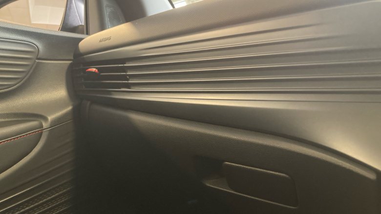 Hyundai i20 1.0T GDi N Line S 5dr DCT Petrol Hatchback